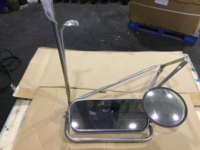 GMC C7000 Left Door Mirror