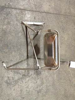 GMC C7500 Right Door Mirror