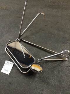 GMC C7500 Left Door Mirror