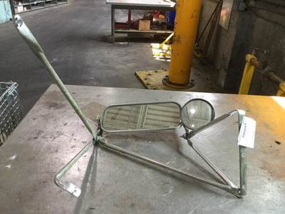 GMC C7500 Right Door Mirror