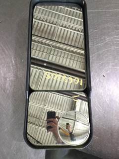 GMC C7500 Left Door Mirror