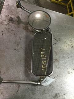 GMC T7500 Left Door Mirror