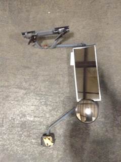 GMC W5500 Right Door Mirror