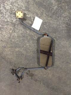 GMC W5500 Left Door Mirror