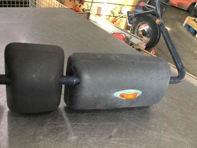 Hino 268 Left Door Mirror