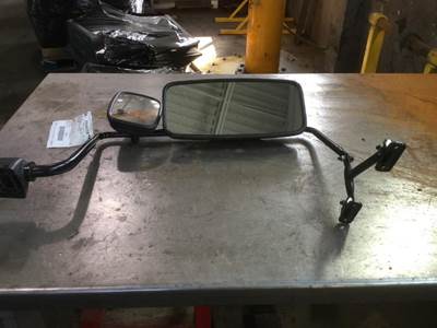 Hino 338 Left Door Mirror