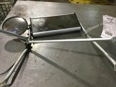 International 2574 Left Door Mirror