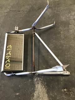 International 2674 Right Door Mirror