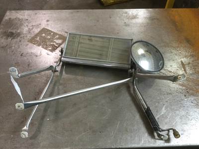 International 2674 Right Door Mirror