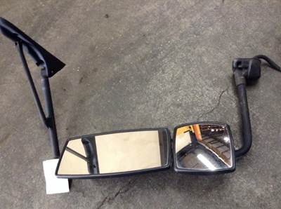 International 4300 Left Door Mirror