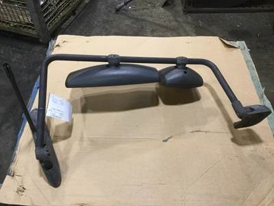International 4300 Left Door Mirror