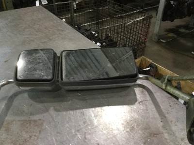 International 4300 Left Door Mirror