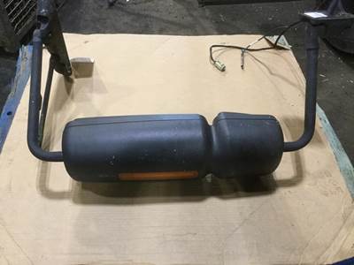 International 4400 Right Door Mirror