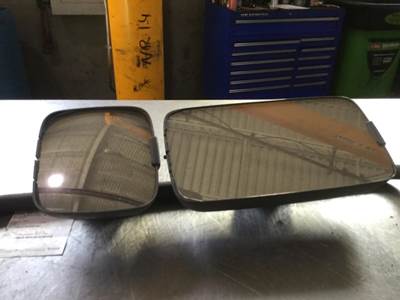 International 4400 Right Door Mirror