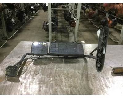 International 4400 Left Door Mirror