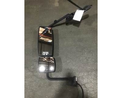 International 4400 Left Door Mirror