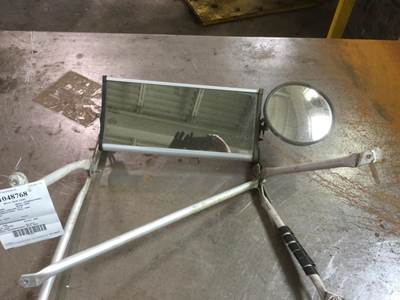 International 4900 Right Door Mirror