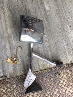 International 7400 Left Door Mirror