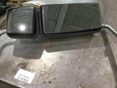 International 7400 Left Door Mirror