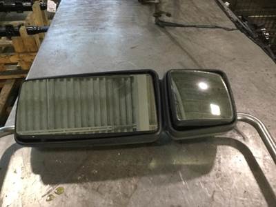 International 7400 Right Door Mirror