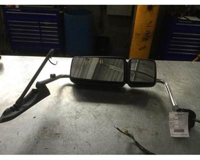 International 7400 Right Door Mirror