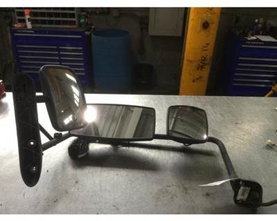 International 7400 Right Door Mirror