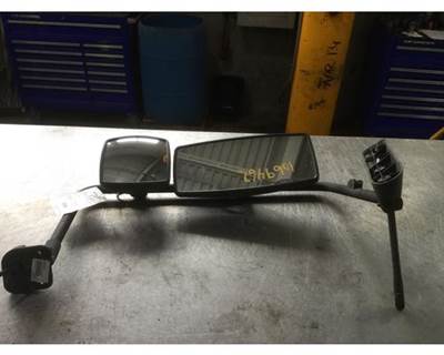 International 7600 Left Door Mirror