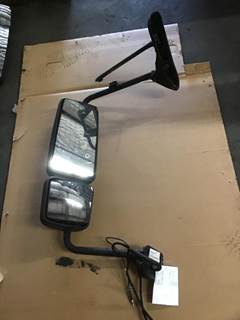 International 8600 Left Door Mirror