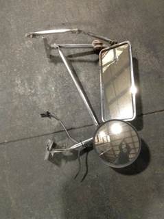 International 9200 Right Door Mirror