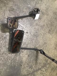 International CF600 Right Door Mirror