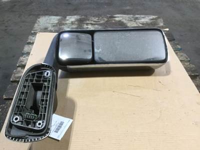 International LT625 Left Door Mirror