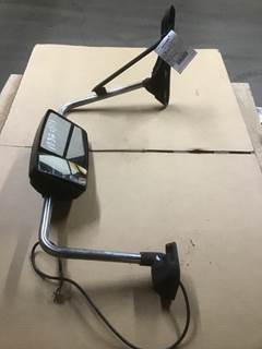 International PB105 Left Door Mirror