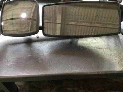 International PC805 Left Door Mirror