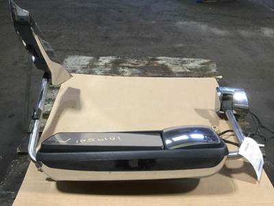 International ProStar Left Door Mirror