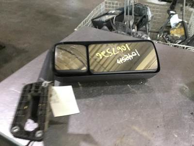 International ProStar Left Door Mirror