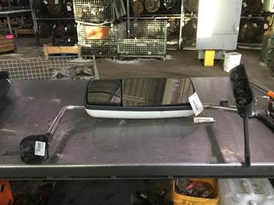 International ProStar Right Door Mirror