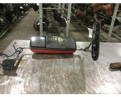 International ProStar Left Door Mirror