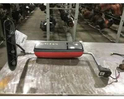 International ProStar Right Door Mirror