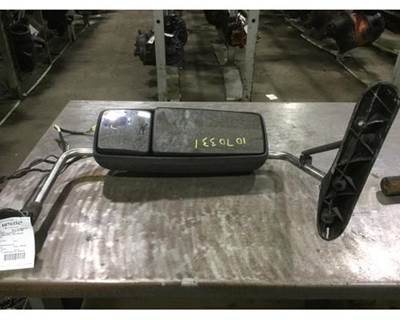 International ProStar Left Door Mirror