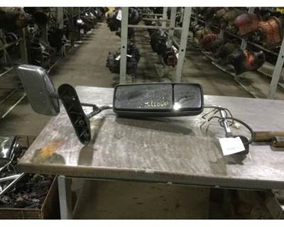 International ProStar Right Door Mirror