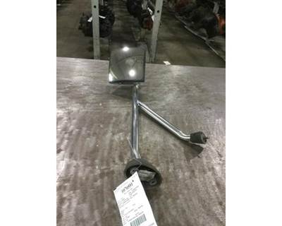 International ProStar Left Door Mirror