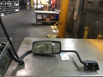 Isuzu NPR Right Door Mirror