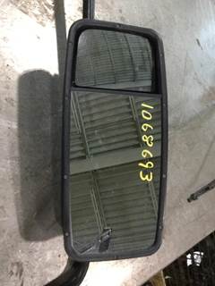 Isuzu NPR Left Door Mirror