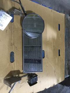 Mack LEU613 Left Door Mirror