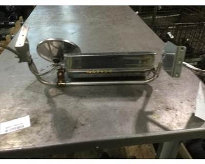 Mack LEU613 Left Door Mirror