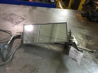 Mack LEU633 Left Door Mirror