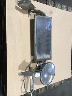 Mack MR Right Door Mirror