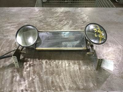 Mack MR Left Door Mirror