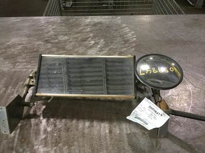 Mack MR Right Door Mirror
