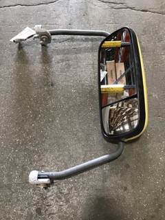 Mack Pinnacle CXU612 Right Door Mirror for a Mack CXU612
